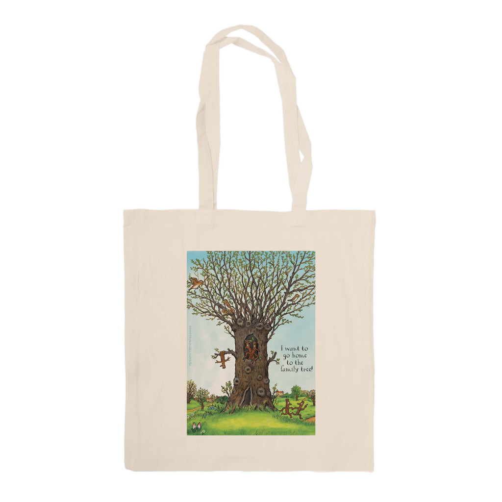 STICK004 - Stick Man - Family Tree