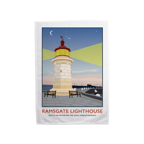 Ramsgate Lighthouse, Ramsgate 11x14 Print
