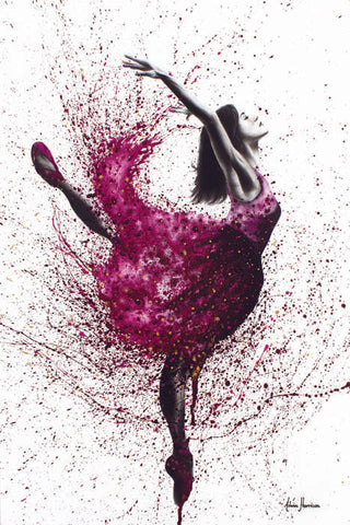AHVIN11: Ballet Wines