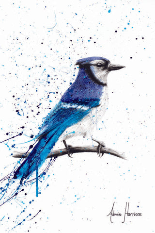 AHVIN269: Blue Jay Sunday