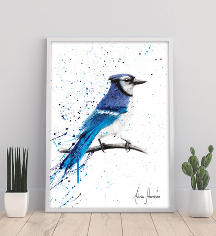 AHVIN269: Blue Jay Sunday