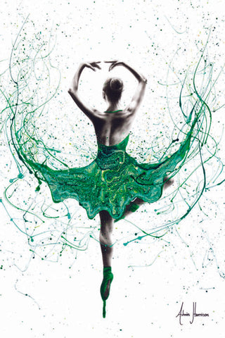 AHVIN274: Emerald City Dancer