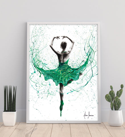 AHVIN274: Emerald City Dancer