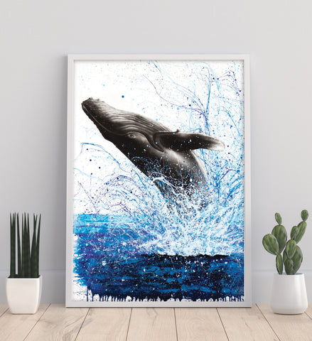 AHVIN294: Whale Waves