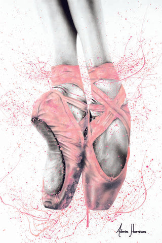 AHVIN360: Pretty Pointe