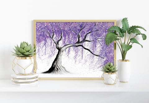 AHVIN367: Sumptuous Shade Tree