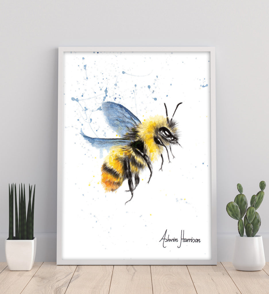 AHVIN368: Sun Bee