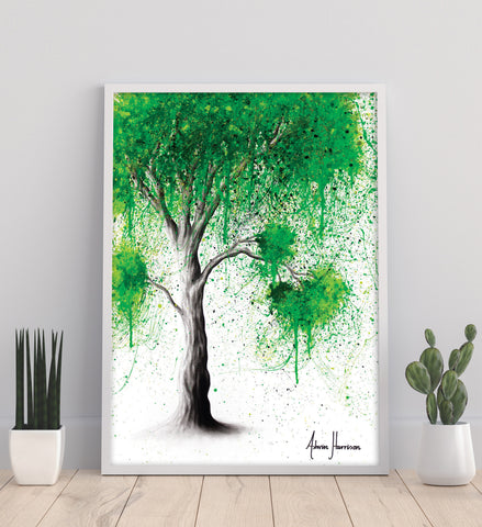 AHVIN385: Green Acre Tree