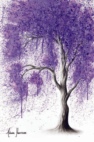 AHVIN394: Peace Dance Tree