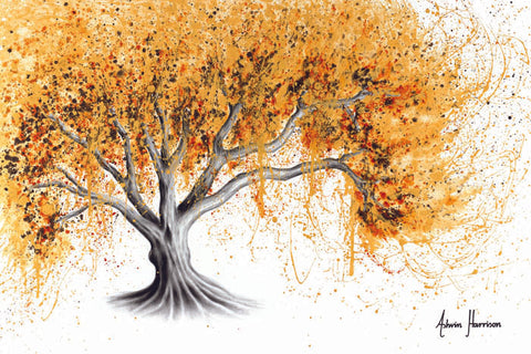 AHVIN464: The Golden Tree