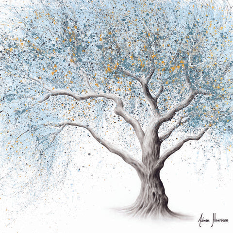 AHVIN513: Cool Breeze Tree