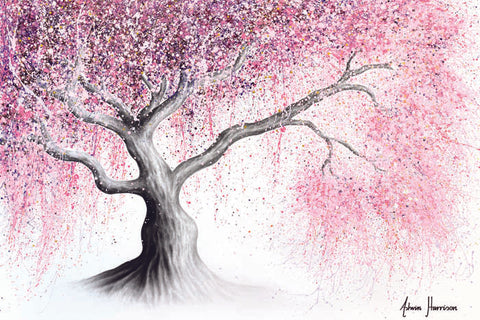 AHVIN569: Kyoto Dream Tree