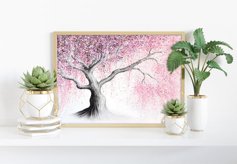 AHVIN569: Kyoto Dream Tree