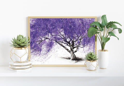 AHVIN59: Meet You At The Jacaranda