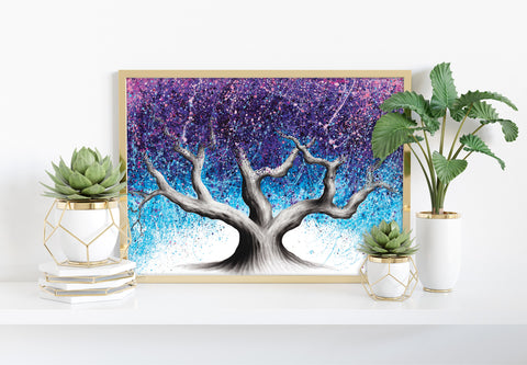 AHVIN601: Midnight Dream Tree