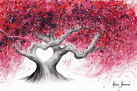 AHVIN611: Trees Of Love