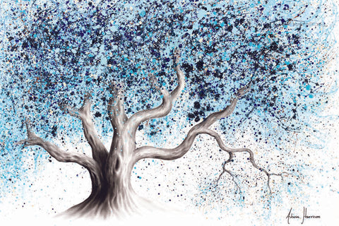 AHVIN622: Blue Sea Tree