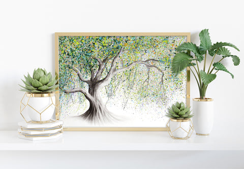 AHVIN659: Bright Memory Tree