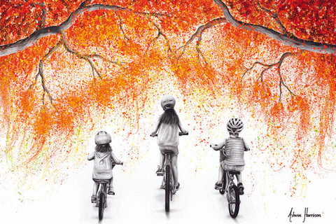 AHVIN716: The Autumn Ride