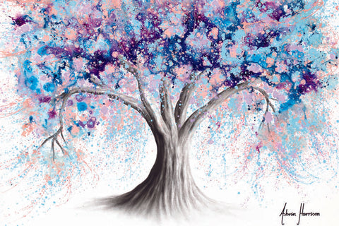 AHVIN747: Motivational Soul Tree