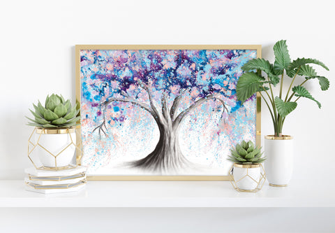 AHVIN747: Motivational Soul Tree