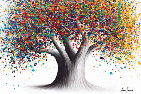 AHVIN761: Tree Of Hope