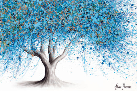 AHVIN768: Tranquility Tree