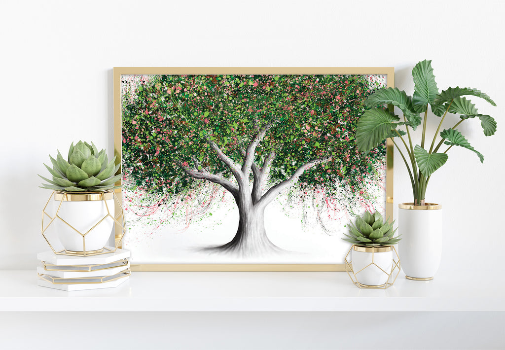 AHVIN775: Royal Apple Tree