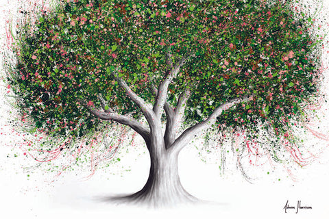 AHVIN775: Royal Apple Tree