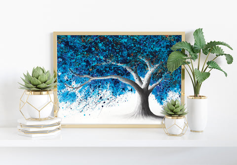 AHVIN882: Coral Reef Tree