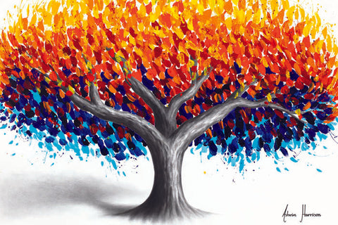 AHVIN904: Humanity Tree