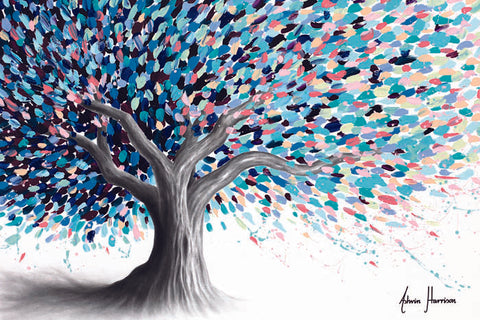 AHVIN920: Opal Odyssey Tree