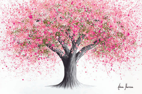 AHVIN987: The Gardener Blossom Tree
