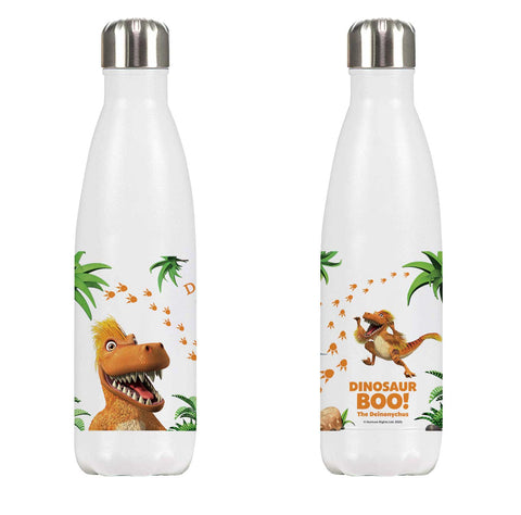 Dinosaur Boo The Deinonychus Premium Water Bottle