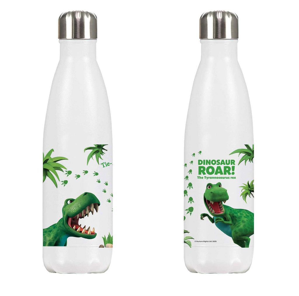 Dinosaur Roar The Tyrannosaurus rex Premium Water Bottle