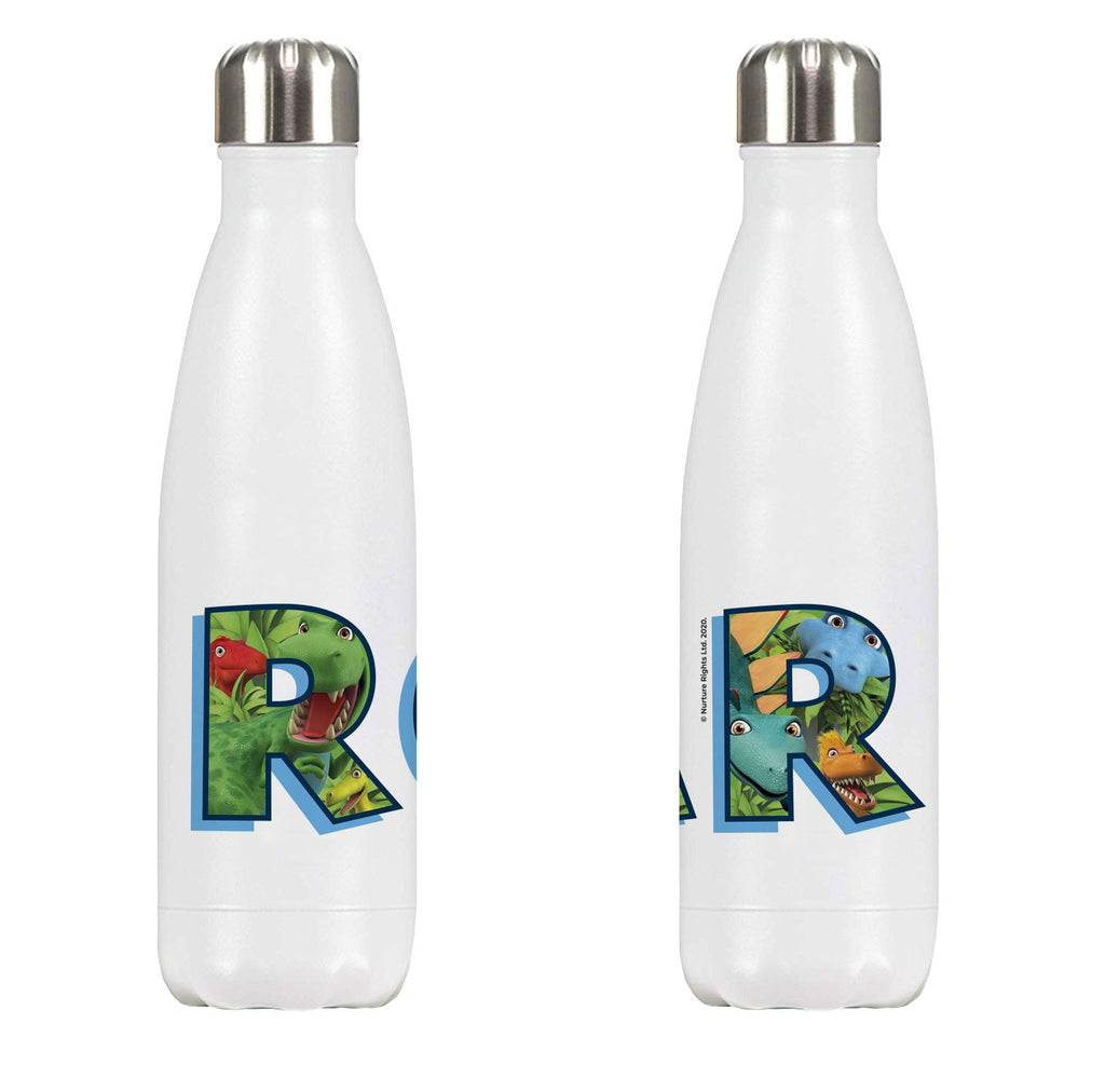 Dinosaur Roar ROAR Premium Water Bottle