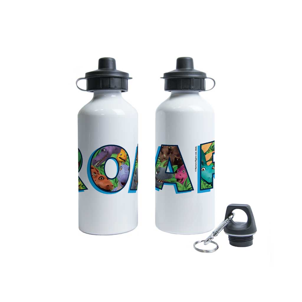 Dinosaur Roar ROAR Water Bottle