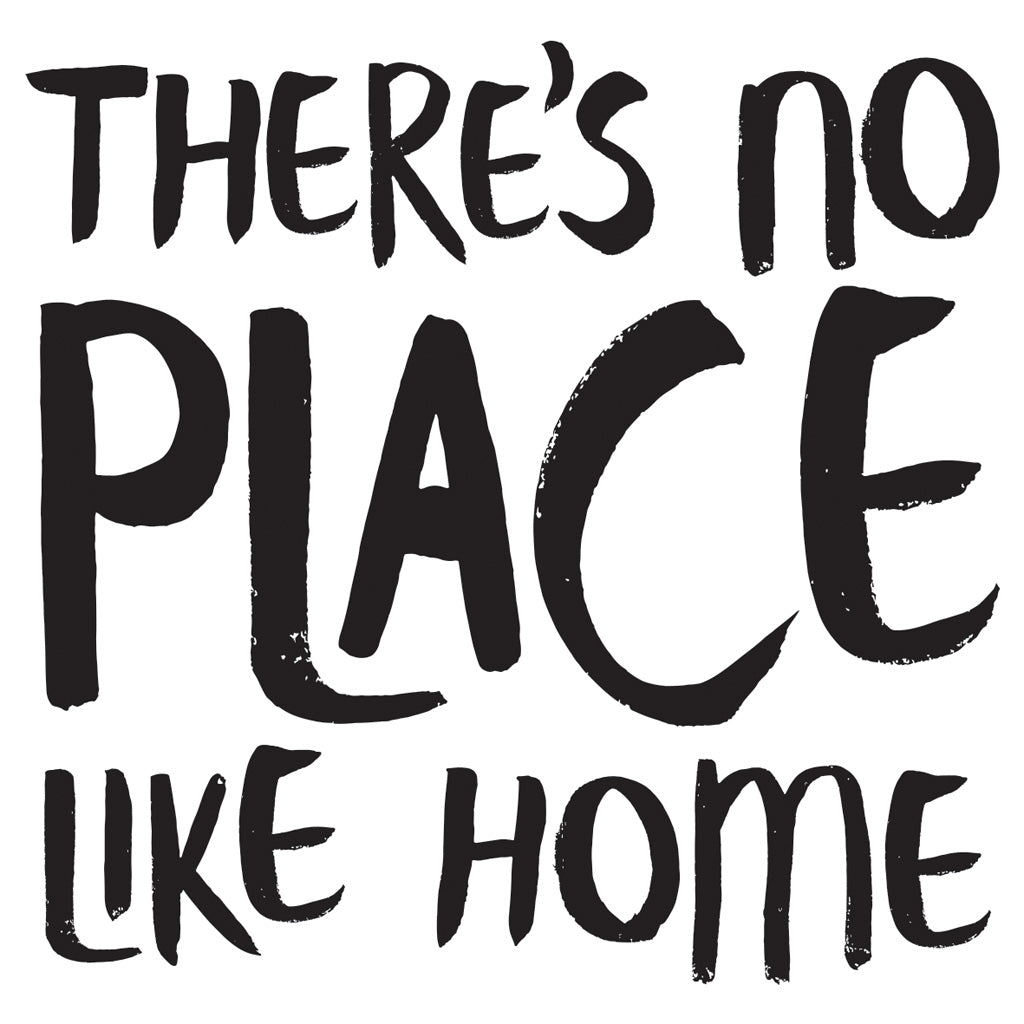 WP015: There's No Place Like Home