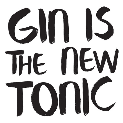 WP024: Gin is the New Tonic