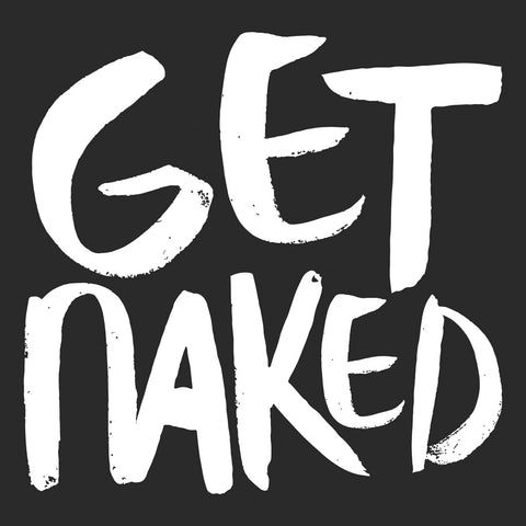 WP025: Get Naked