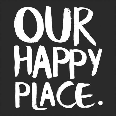 WP028: Our Happy Place