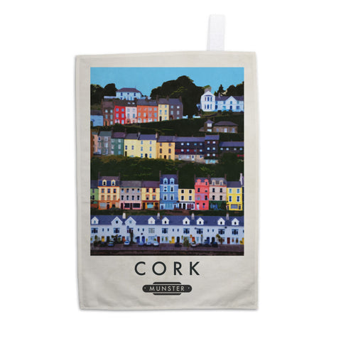Cork, Ireland 11x14 Print