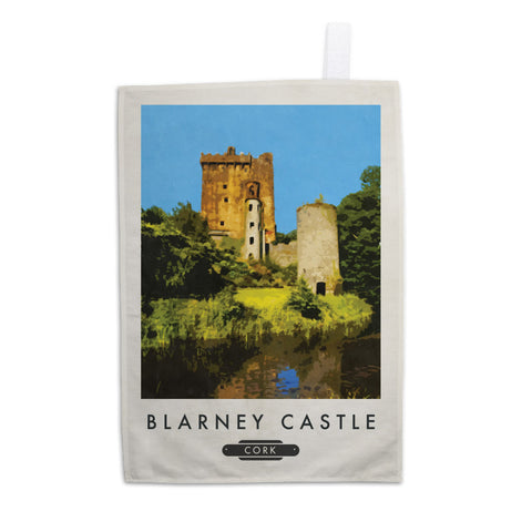 Blarney Castle, Cork, Ireland 11x14 Print