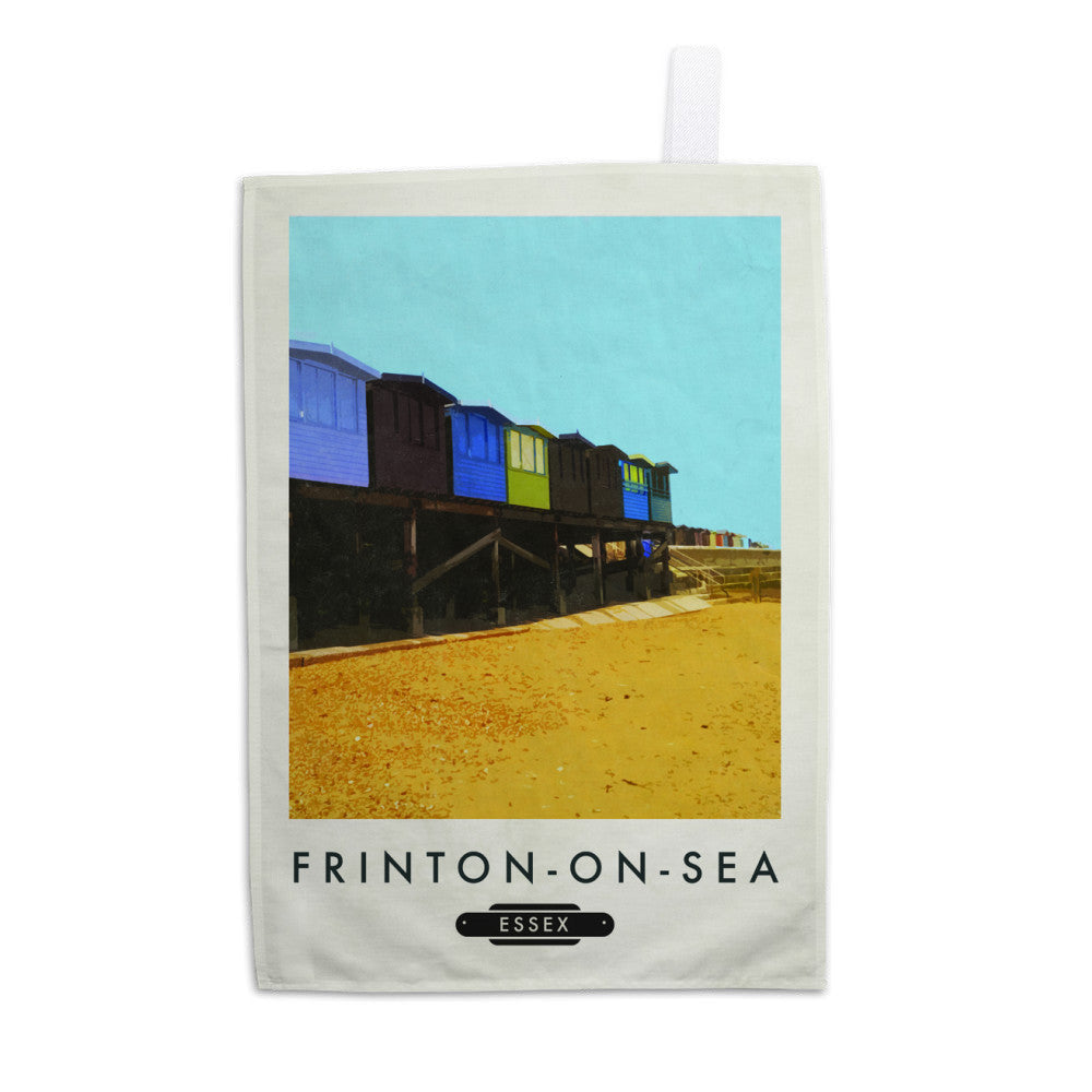 Frinton On Sea, Essex – Star Editions