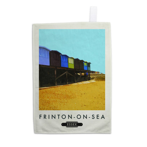 Frinton On Sea, Essex 11x14 Print