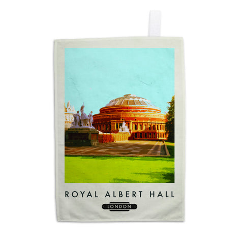 The Royal Albert Hall, London 11x14 Print