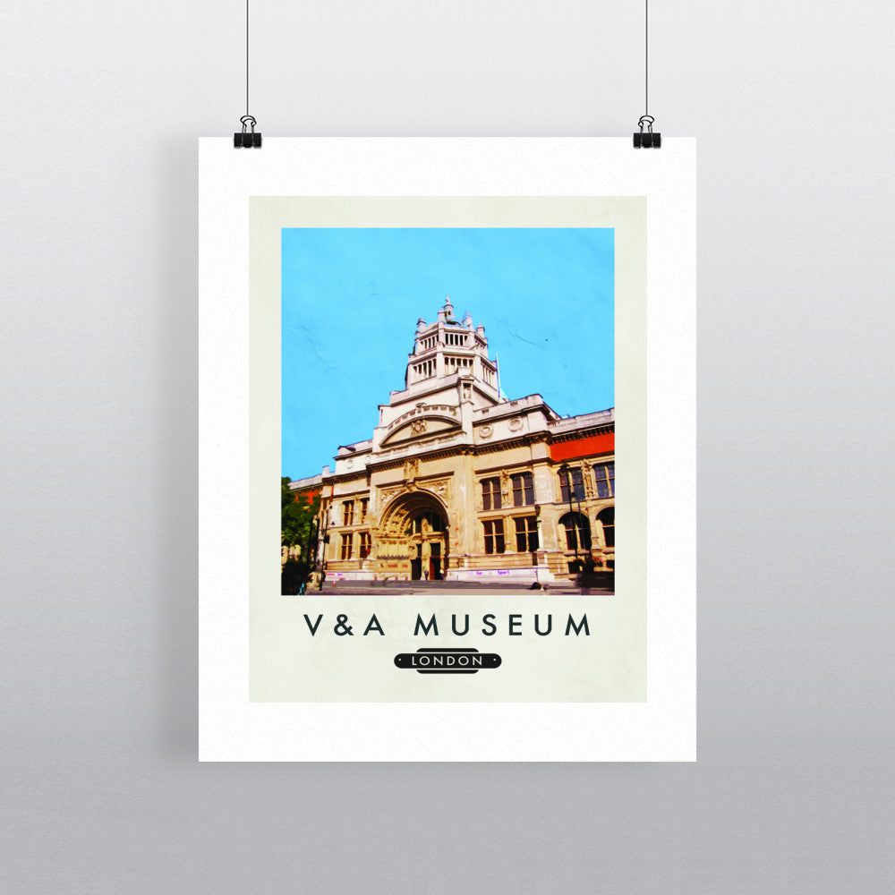 The V A Museum London Star Editions the-v-a-museum-london-star-editions