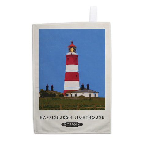 Happisburgh Lighthouse, Norfolk 11x14 Print