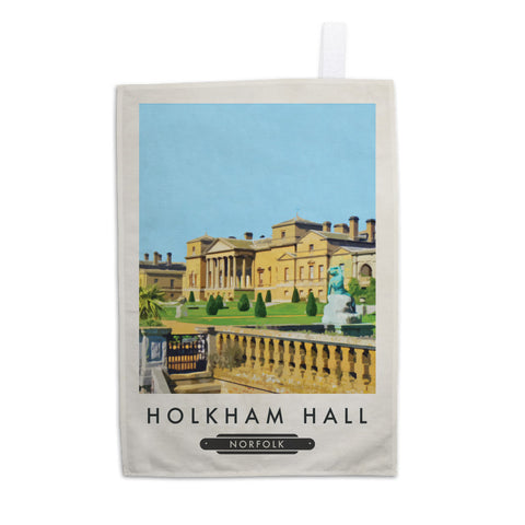 Holkham Hall, Norfolk 11x14 Print