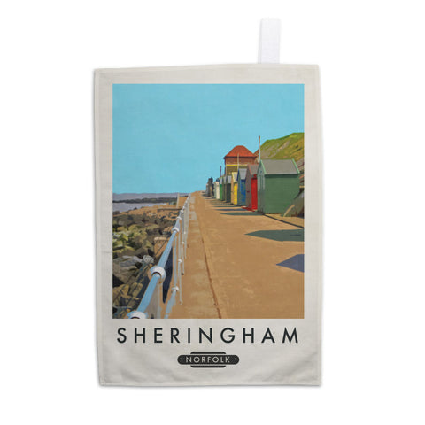 Sheringham, Norfolk 11x14 Print